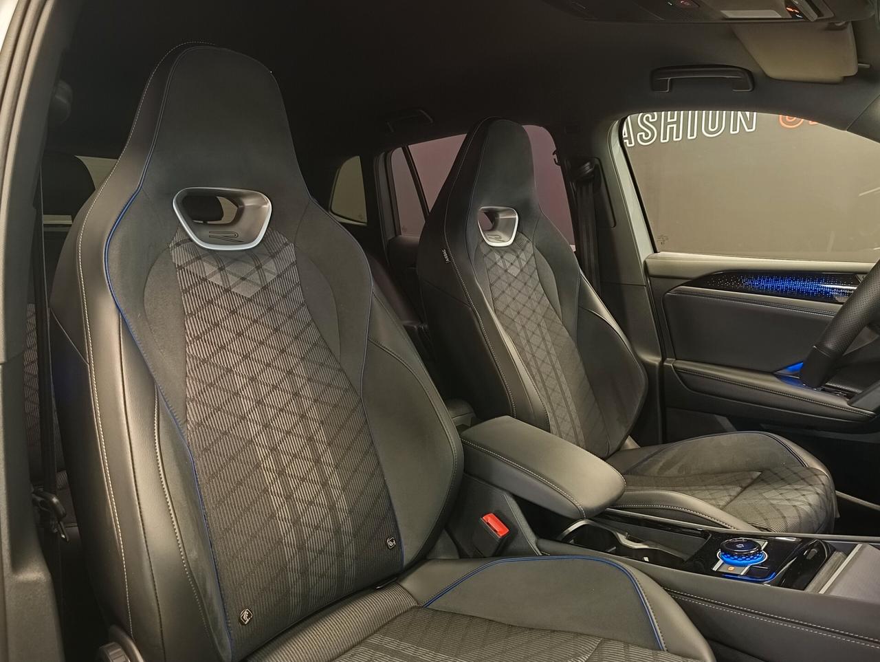 Volkswagen Tiguan 2.0 TDI 150 CV DSG R-Line