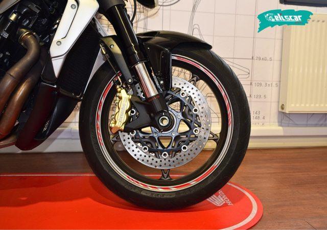 MV AGUSTA Brutale 990 R BRUTALE 990R