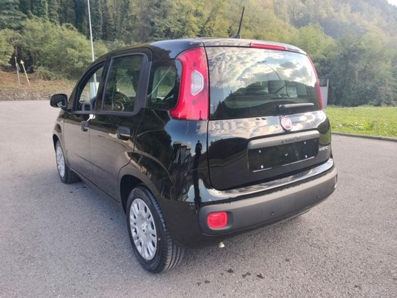 FIAT Panda Panda 1.0 FireFly S&S Hybrid, Sensori di parcheggio, 5 posti e stereo Bluetooth. GPL!!