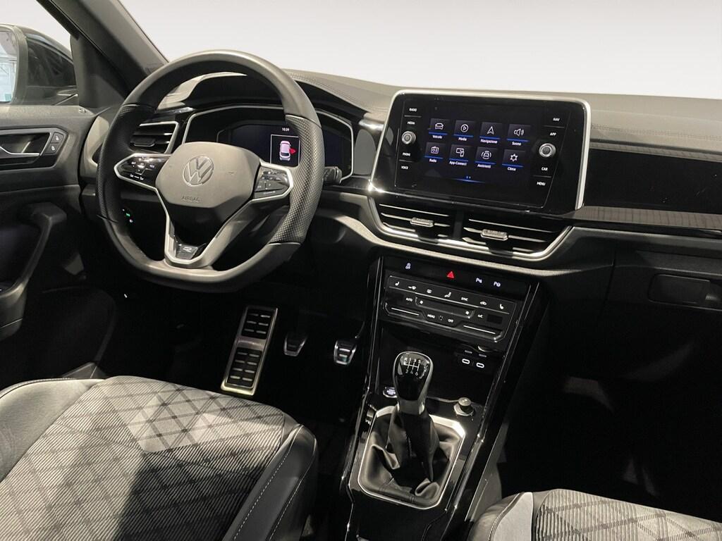 Volkswagen T-Roc 1.5 Tsi 150CV R-Line