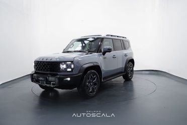 ICH-X K3 2.0 238cv GPL