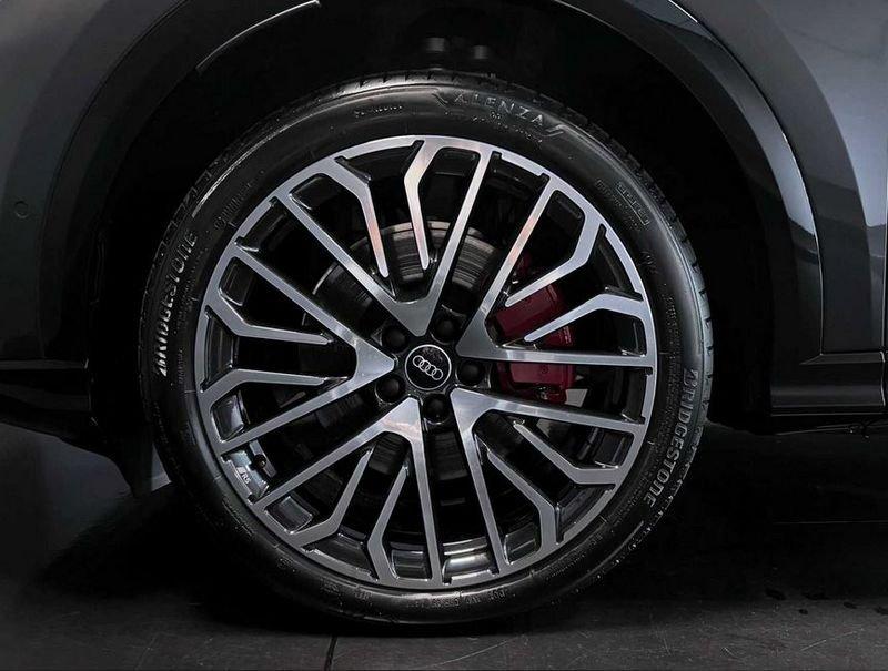 Audi Q5 TDI MHEV+ 204cv QUATTRO S-Tronic S-LINE Ed. (TECH PRO Pack)