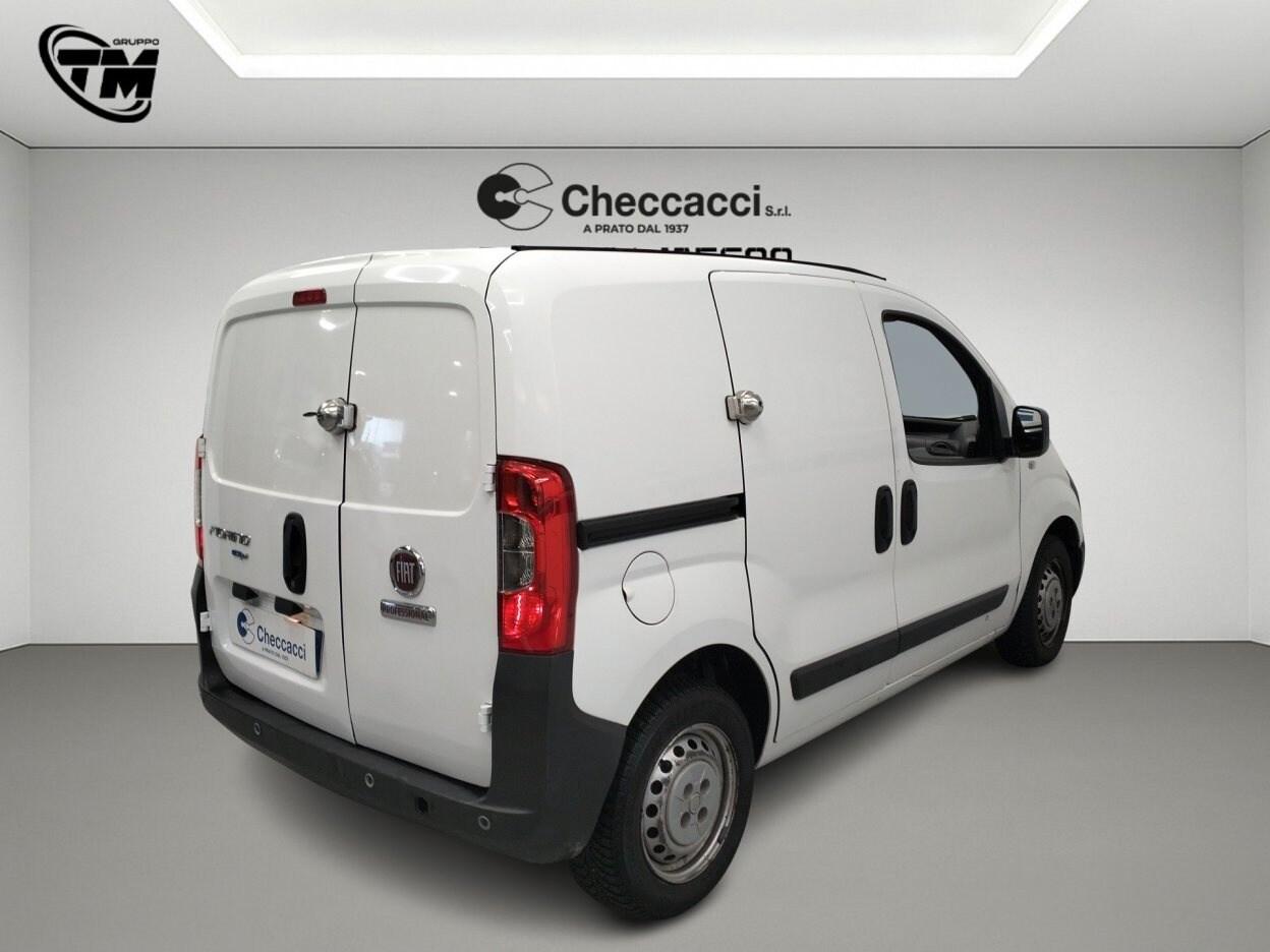 FIAT Fiorino 2ª serie Fiorino 1.3 MJT 80CV Cargo