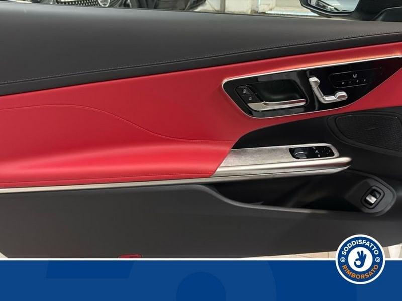 Mercedes-Benz CLE Coupé CLE 300 4Matic Coupé AMG Line Advanced