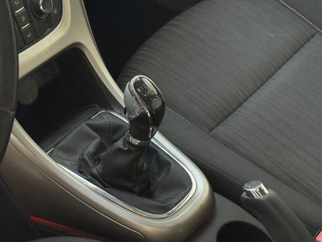 OPEL Astra 1.4 100CV 5 porte Cosmo