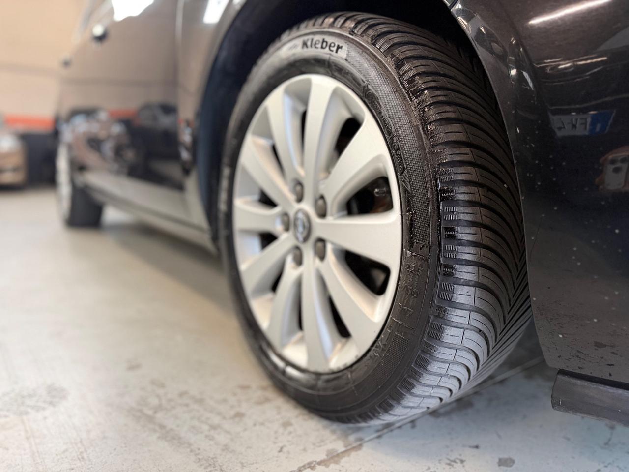 Opel Zafira Tourer 1.6 Turbo EcoM 150CV Cosmo 7 posti