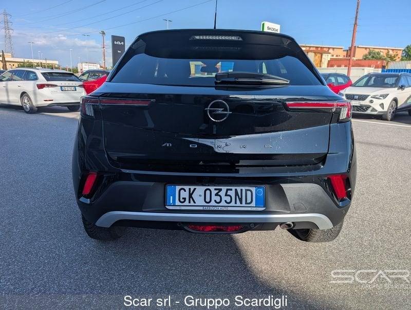 Opel Mokka 1.5 diesel Elegance