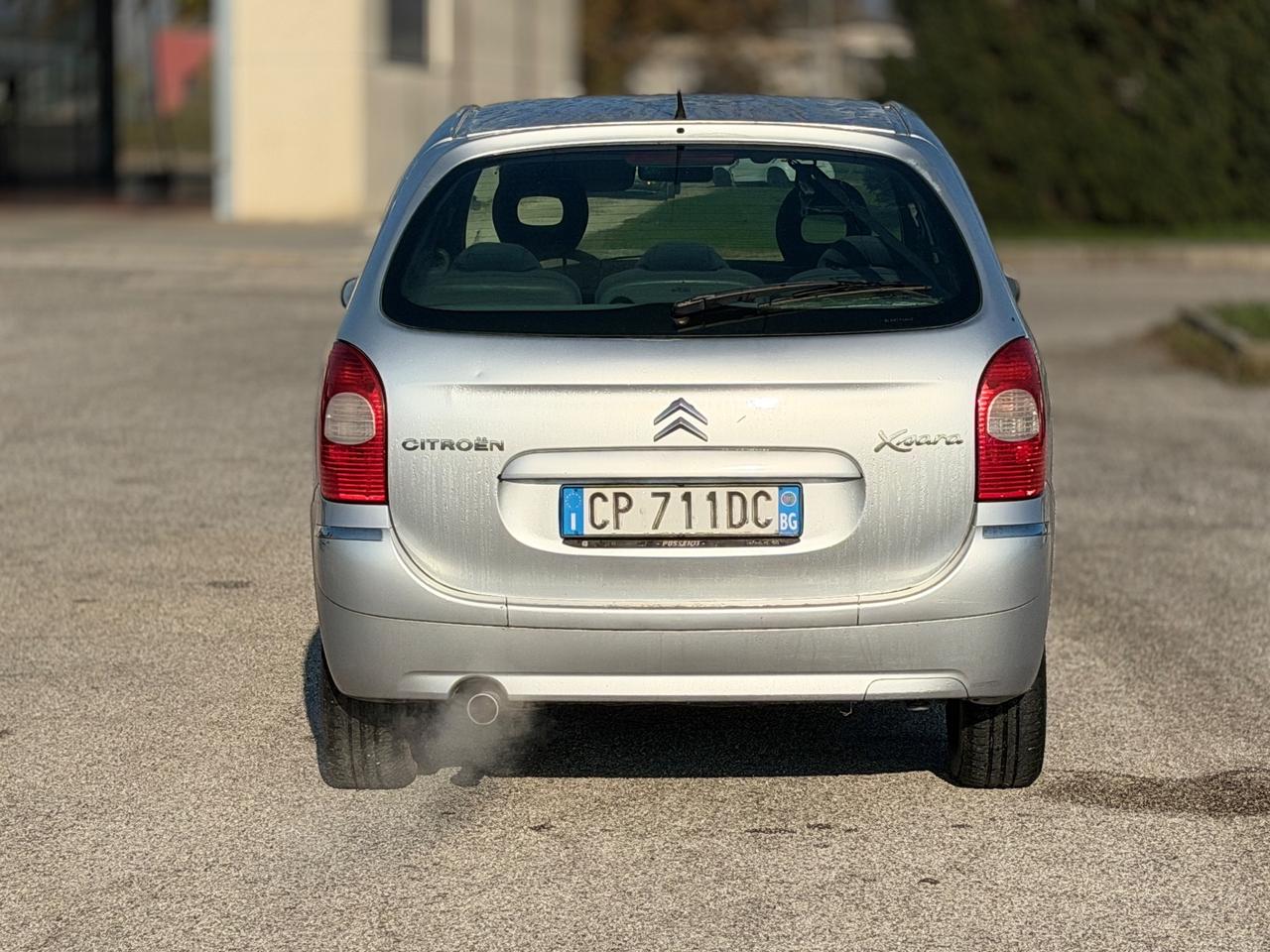 Citroen Xsara Picasso 1.6 HDi