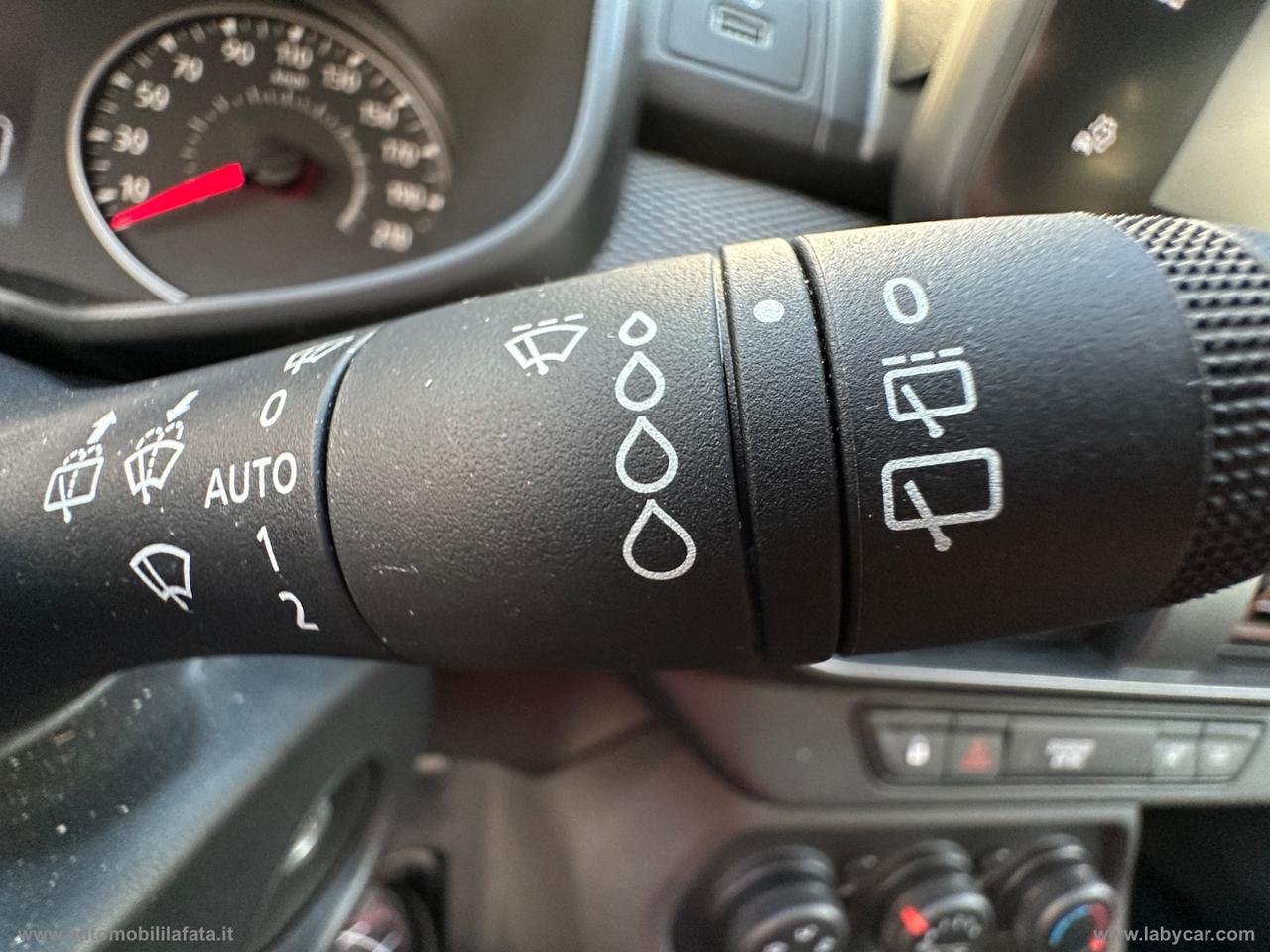 DACIA Sandero Stepway 1.0 TCe ECO-G Expression GPL 19.000 KM
