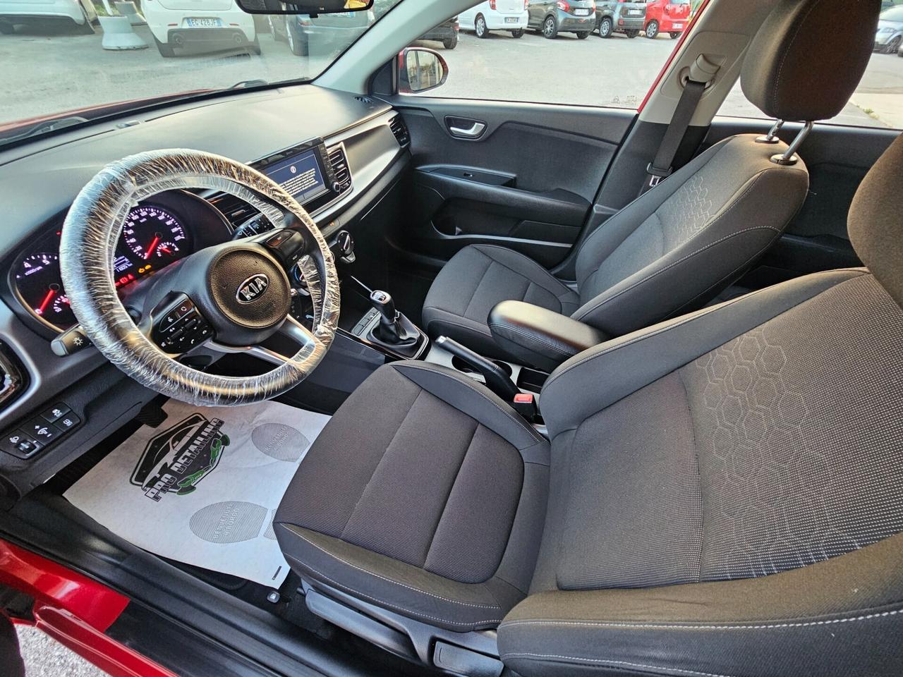 Kia Rio 1.0 T-GDi 12V 5 porte Cool