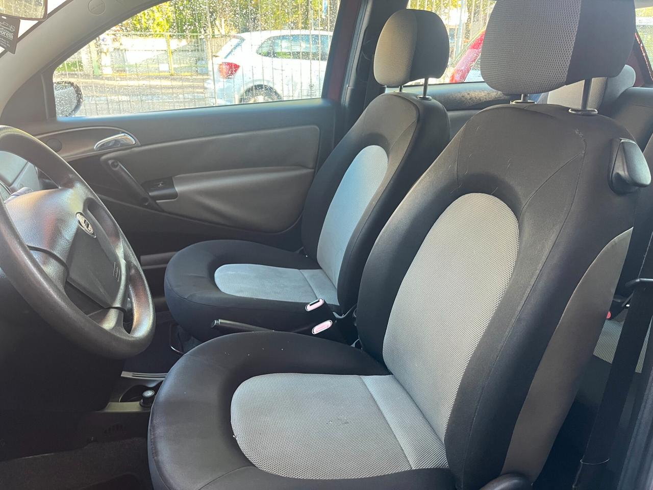 LANCIA YPSILON 1.2 BENZINA
