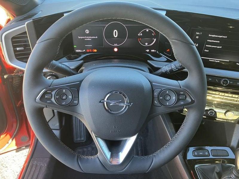 Opel Mokka 1.2 Turbo GS KEYLESS+NAVI+WINTER PACK