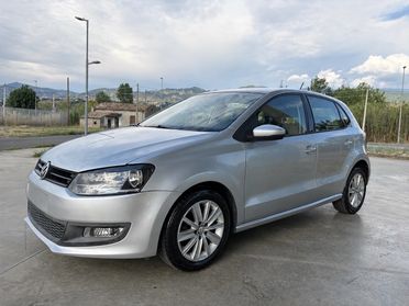 Volkswagen Polo 1.6 TDI 90CV DPF 5 porte Comfortline