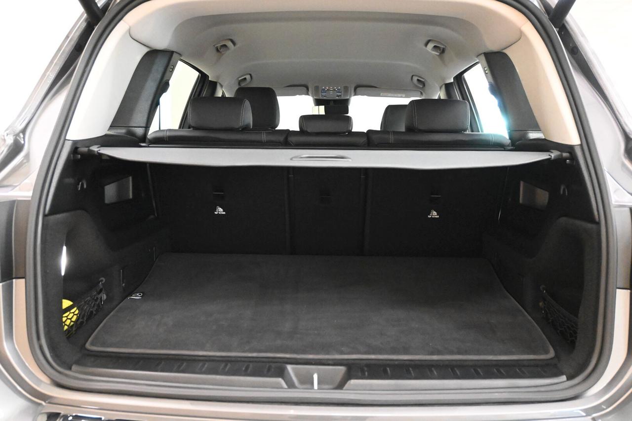 MERCEDES GLB (X247) GLB 180 d Automati...