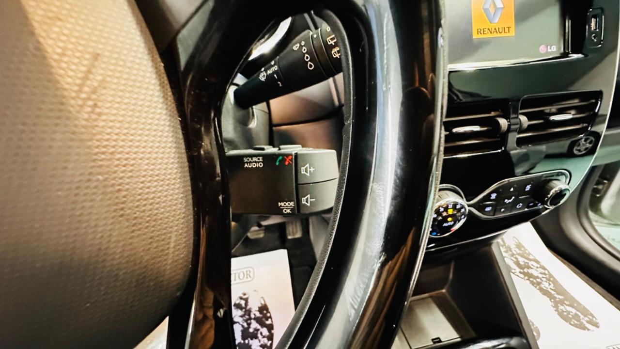 Renault Clio 1.2 16V 5 porte Live! Anche per neopatentati