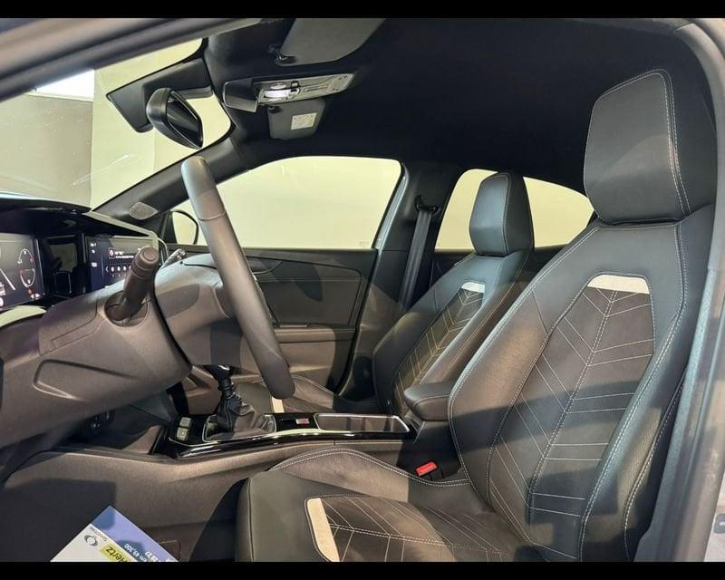 Opel Mokka 2ª serie 1.2 Turbo 136 CV Ultimate