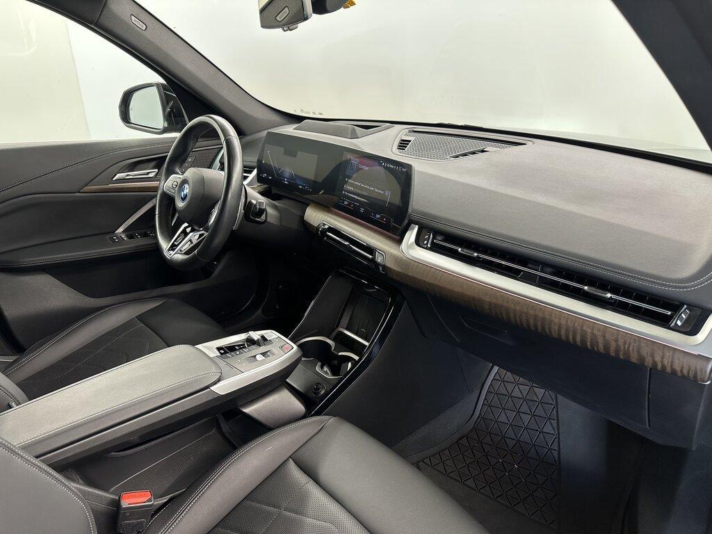 BMW X1 25 e xLine xDrive DCT