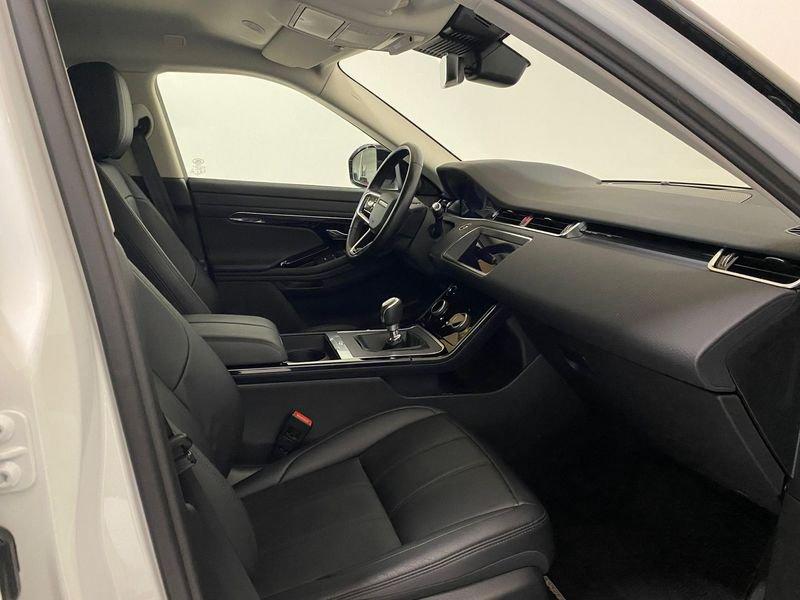Land Rover RR Evoque Range Rover Evoque 2.0D I4-L.Flw 150 CV S