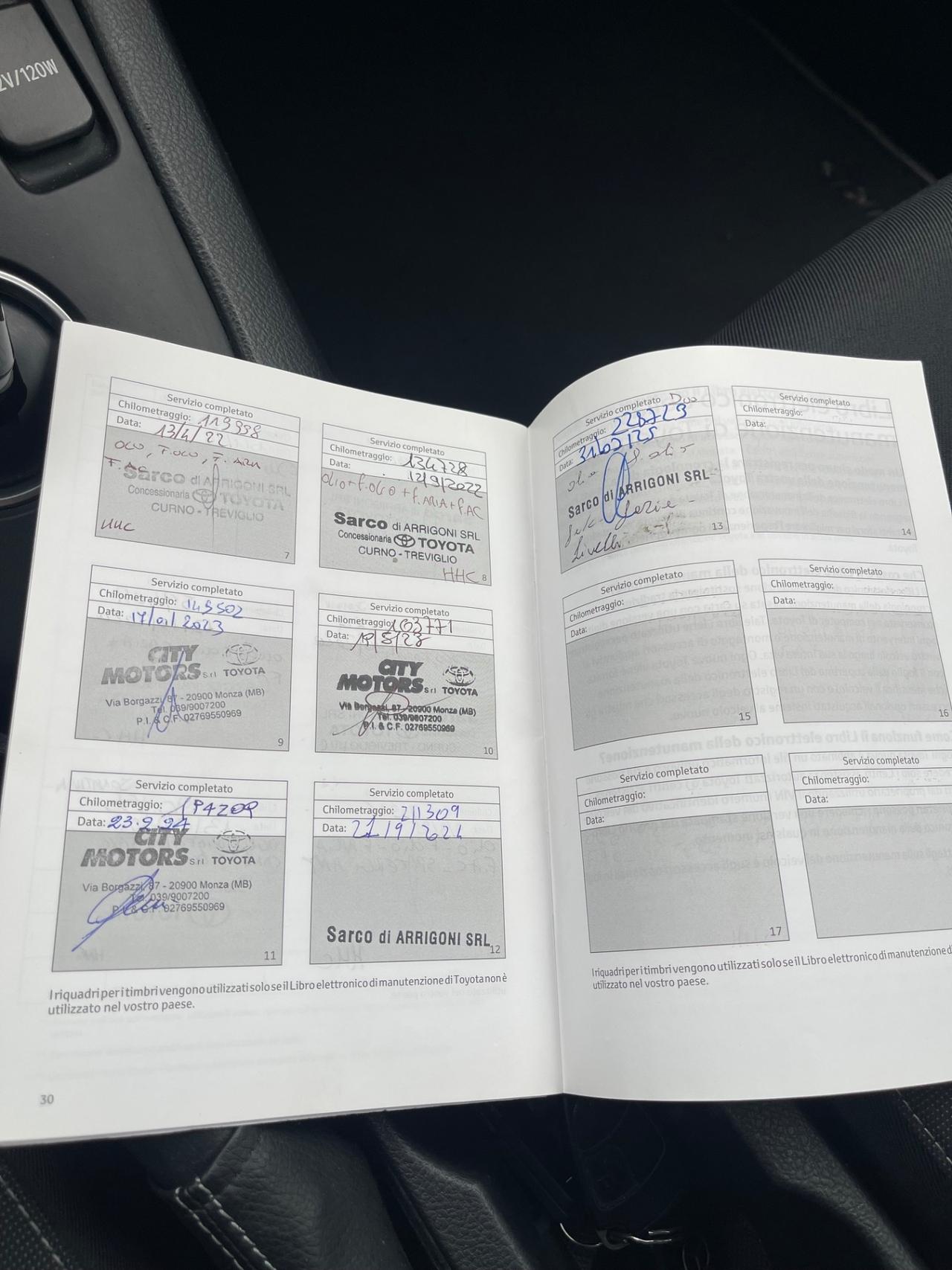 Toyota Auris touring 1.8 h business