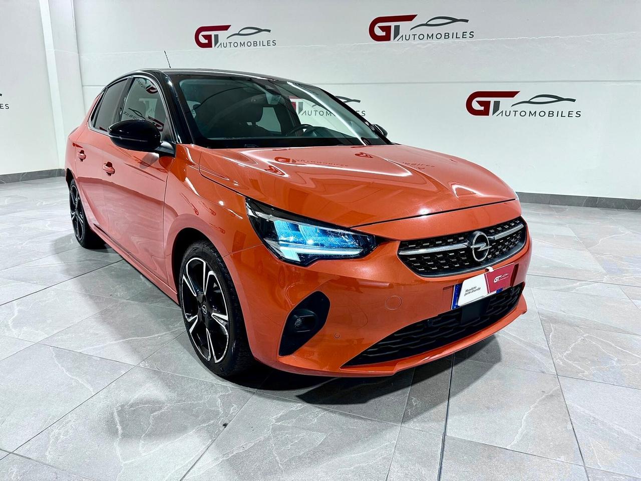 Opel Corsa 1.2 Edition Elegance 1.2 75cv NEOPATENTI !!!