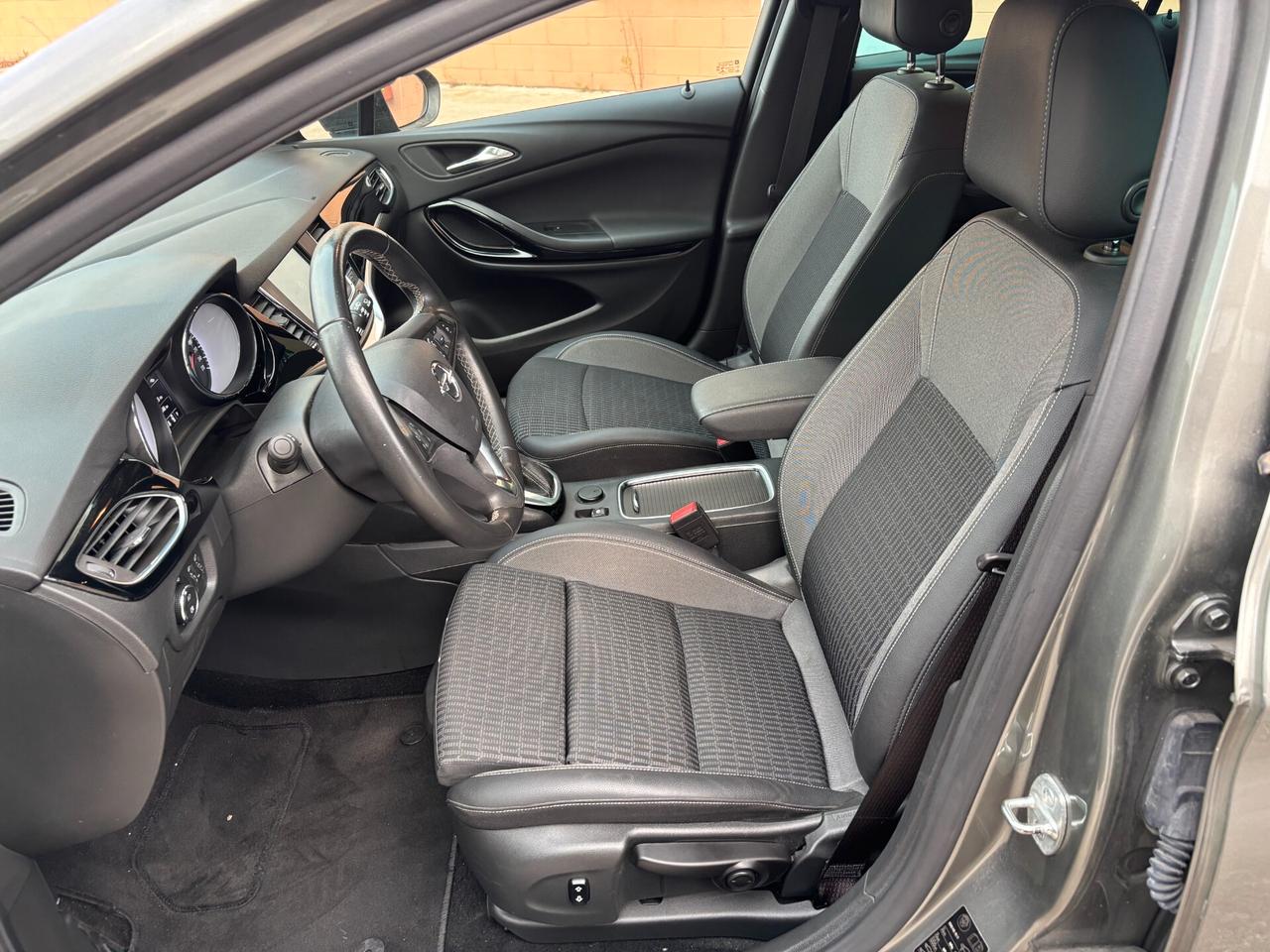 Opel Astra 1.5 CDTI 122 CV S&S 5 porte Business Elegance