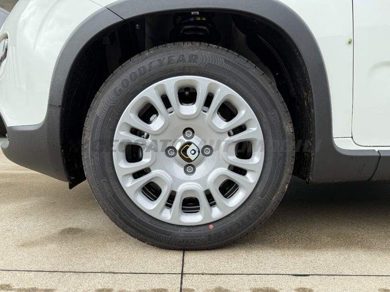 FIAT Panda Panda 1.0 70cv Hybrid Panda