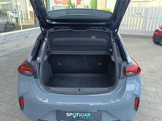 Opel Corsa 1.2 Benzina 75cv GS + ALCANTARA AZIENDALE