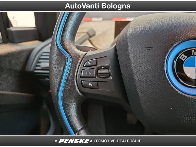 BMW i3 i3s 120 Ah