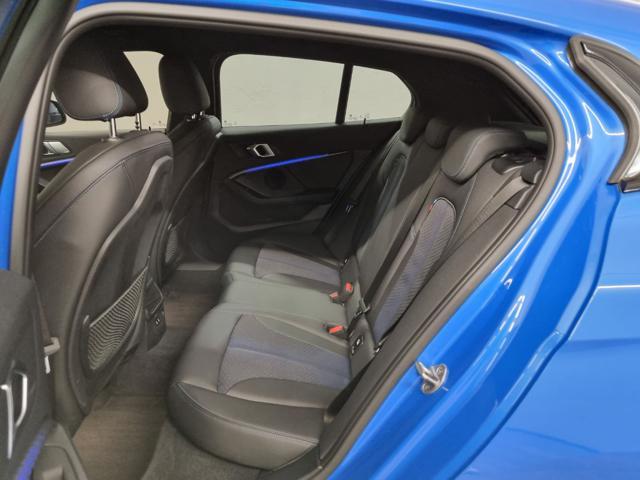 BMW 118 d 5p. Msport