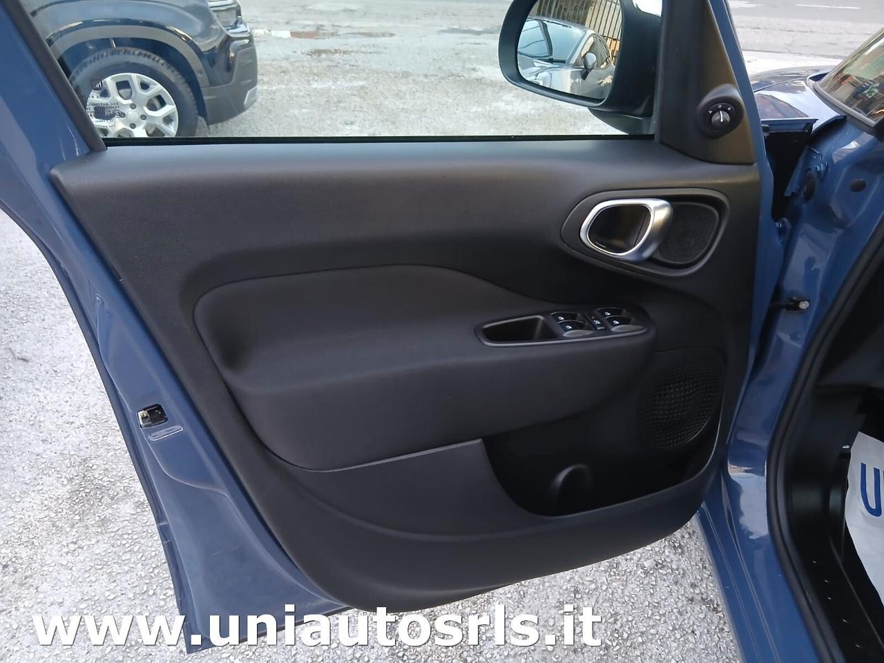 Fiat 500L 1.4 95 CV Pop Star