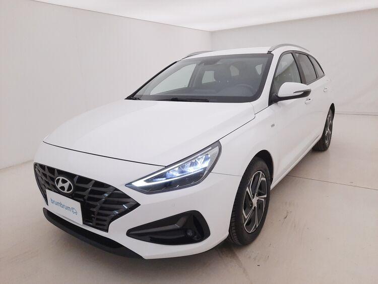 Hyundai i30 Wagon 48V Prime DCT BR848107 1.6 Mild Hybrid 136CV