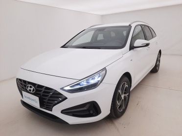 Hyundai i30 Wagon 48V Prime DCT BR848107 1.6 Mild Hybrid 136CV