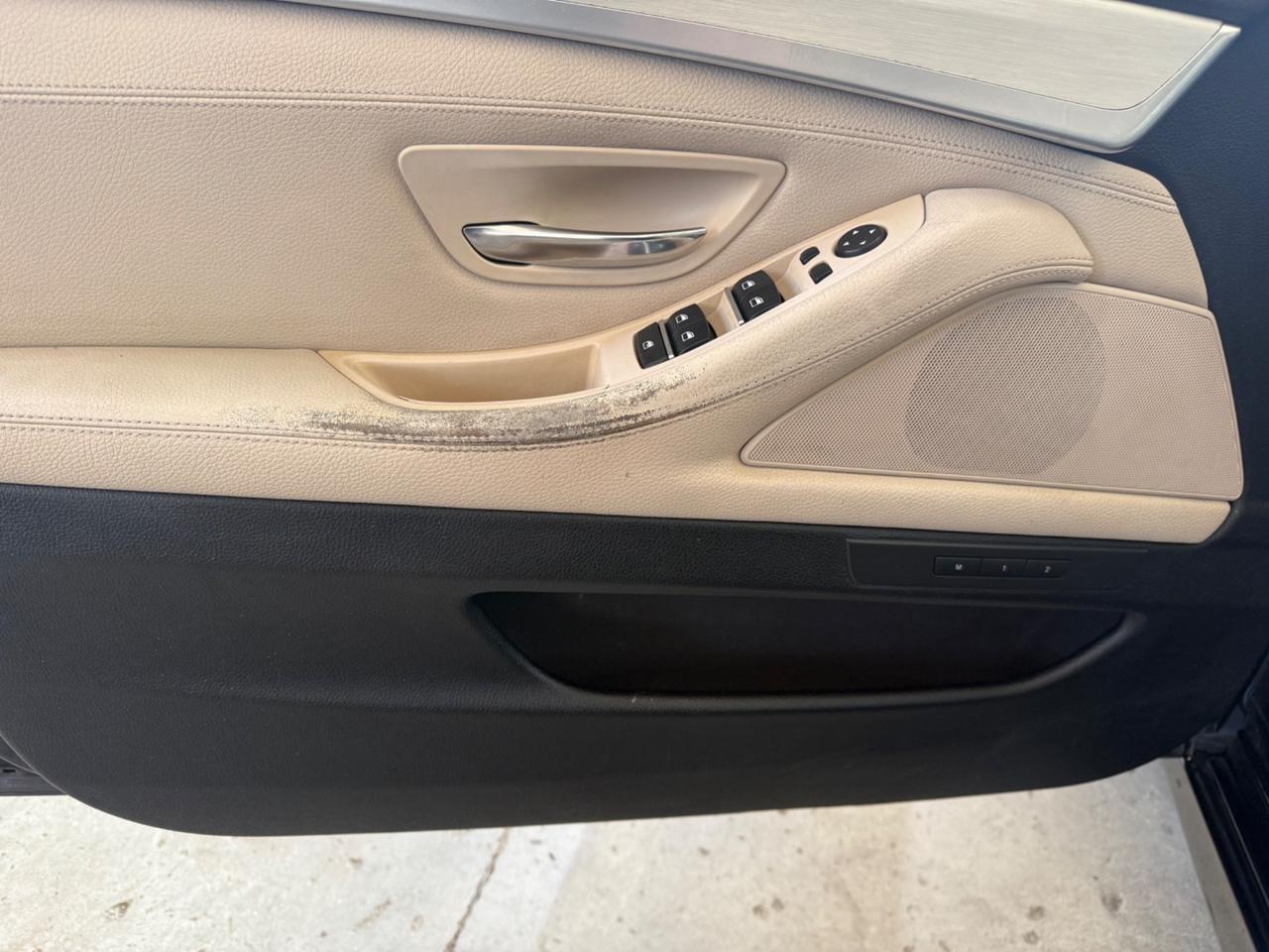 Bmw 525 525d xDrive Futura