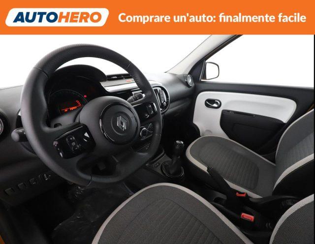 RENAULT Twingo SCe 65 CV Equilibre