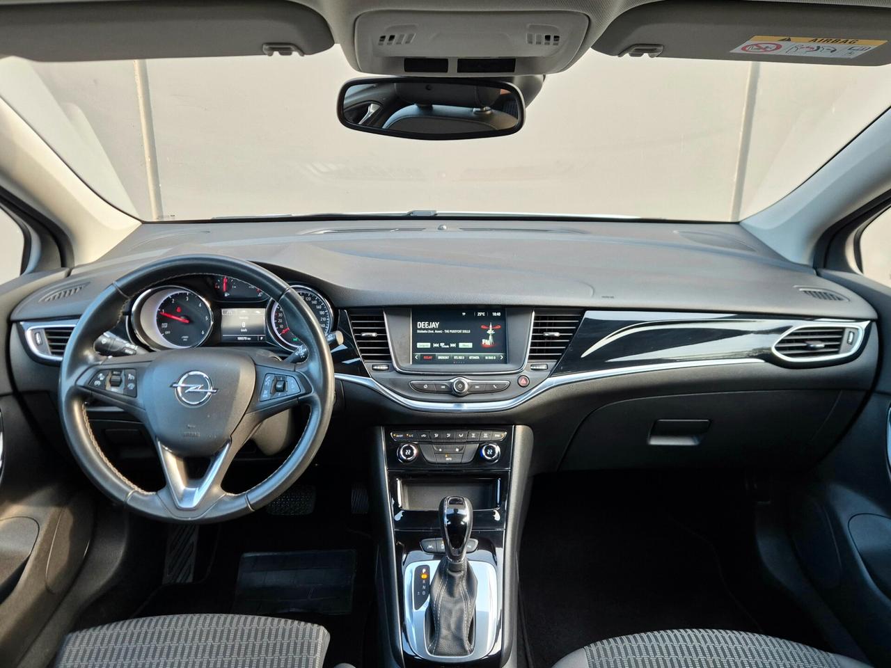 Opel Astra 1.5 CDTI 122 CV S&S AT9 5 porte Ultimate