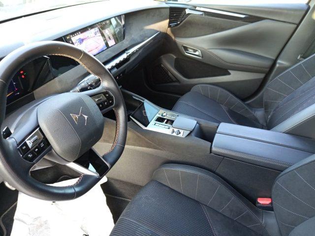 DS AUTOMOBILES DS 4 BlueHDi 130 aut. Performance Line+