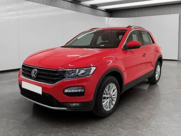 Volkswagen T-Roc 1.0 tsi Business 110cv