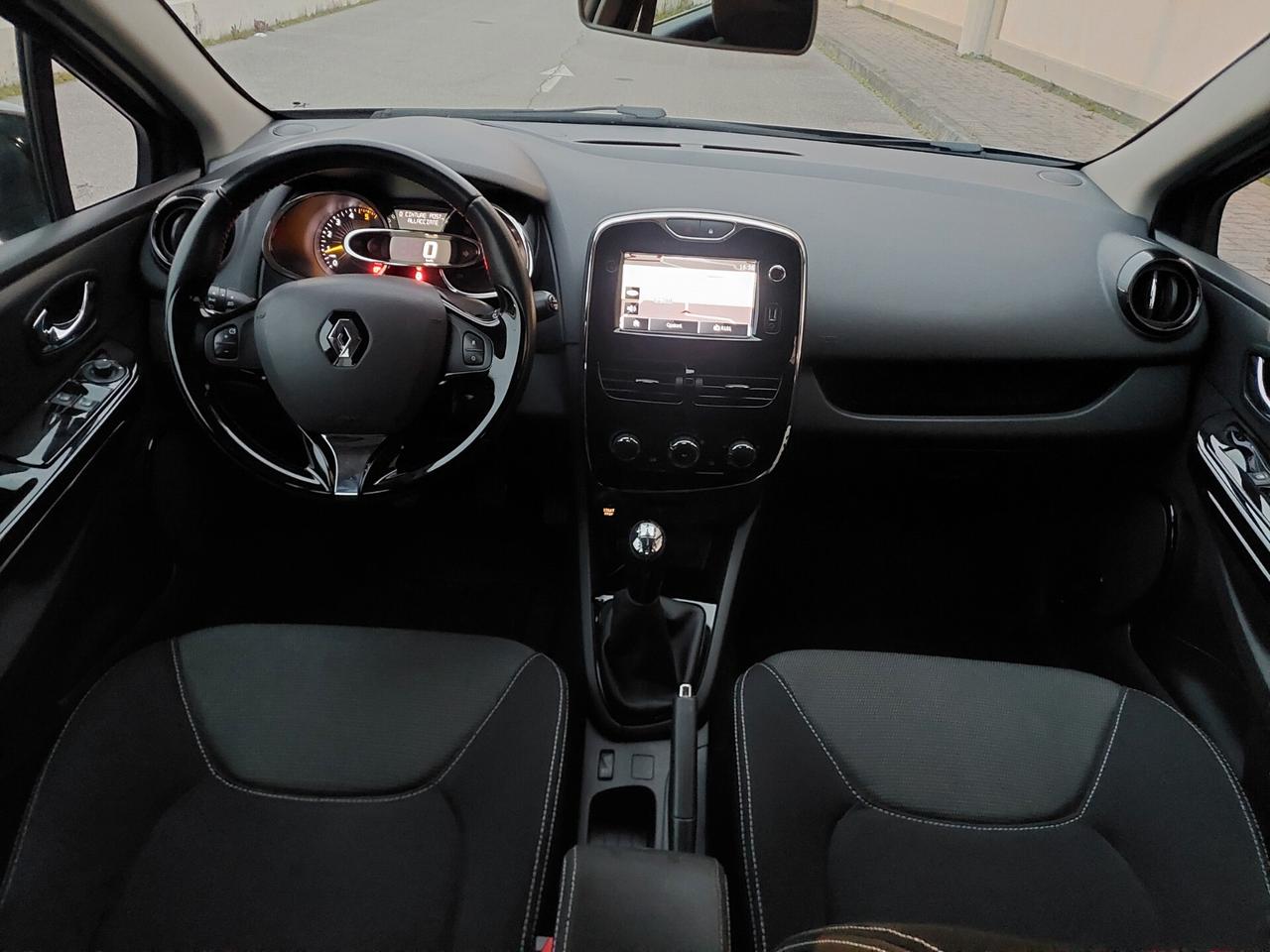 Renault Clio 1.5 dCi 8V 75CV 5 porte Live