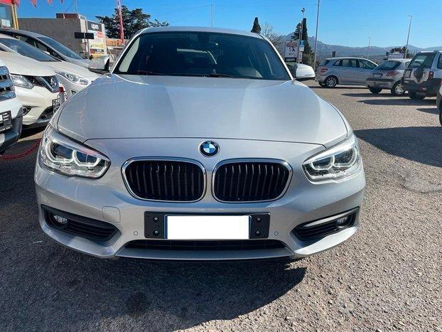 BMW Serie 1 116d 1.5 116cv led Advantage 2016