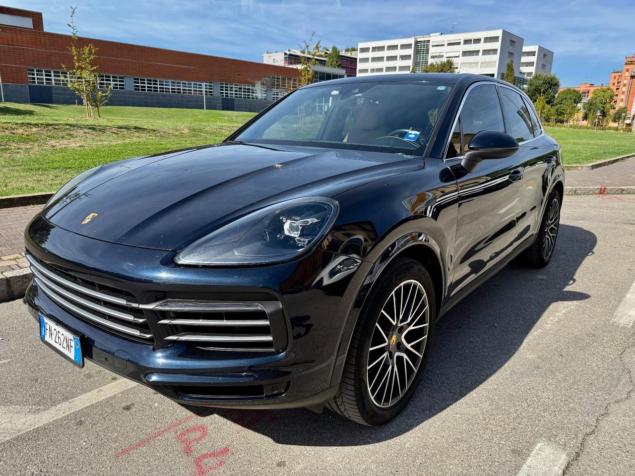 Porsche Cayenne 3.0 V6 - PREZZO TOP