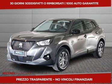 Peugeot 2008 1.5 bluehdi Active Pack s&s 110cv