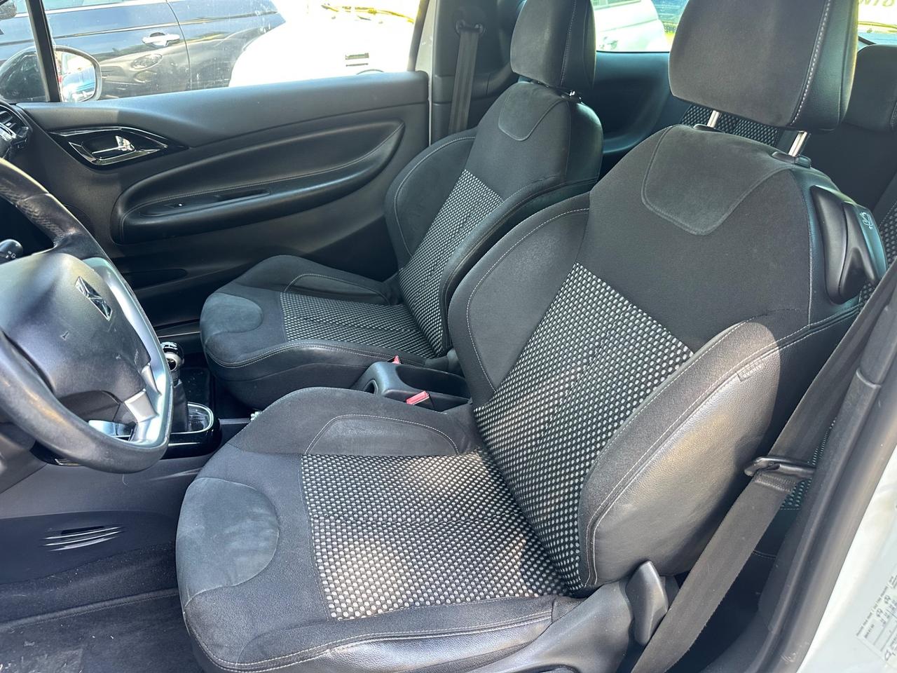 Ds DS3 DS 3 1.6 e-HDi 90 airdream So Chic
