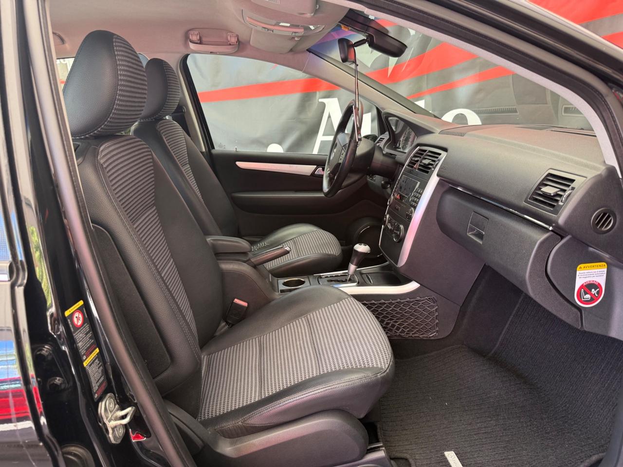 Mercedes-benz B 180 CDI Sport Automatica