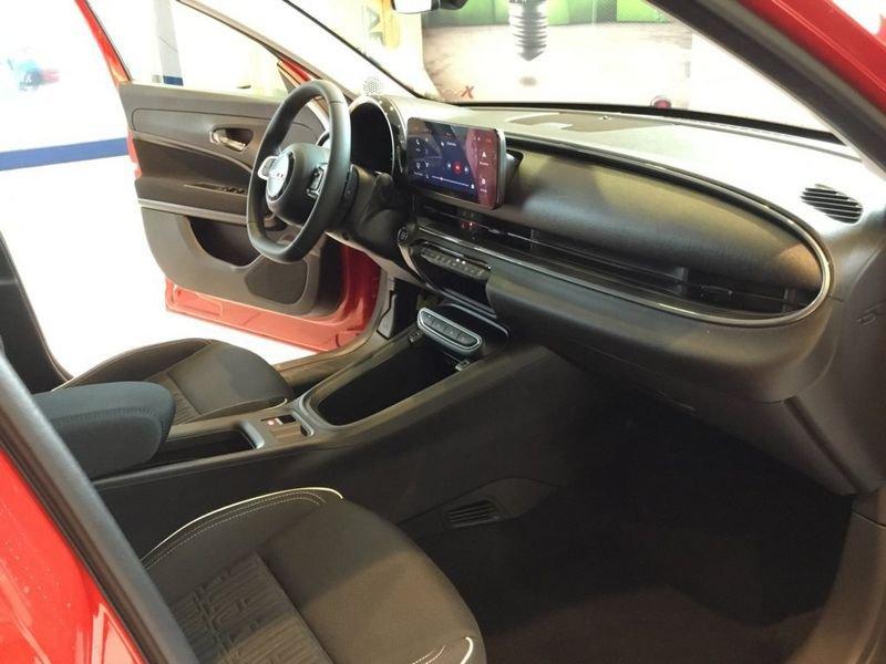 FIAT 600 FIAT 600 Hybrid MHEV - PROMO MESE + TARGA