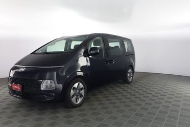 HYUNDAI Staria Staria 2.2 AT 2WD 9 posti Wagon
