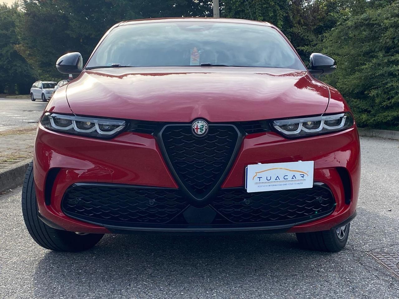 Alfa Romeo Tonale Veloce 1.3 T MultiAir PHEV #6869