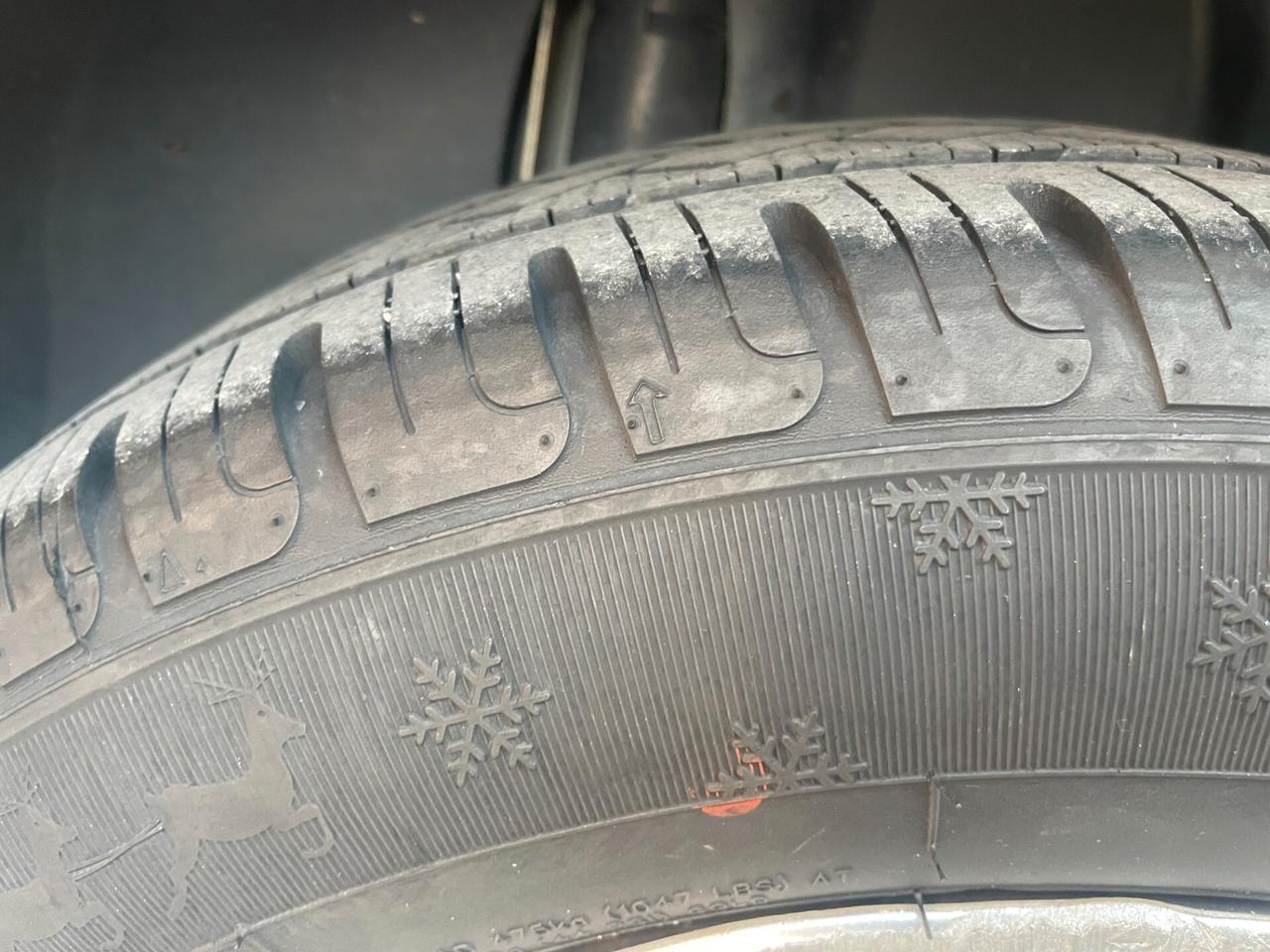 Citroen C3 NEOPATENTATI - DISTRIBUZIONE ESEGUITA