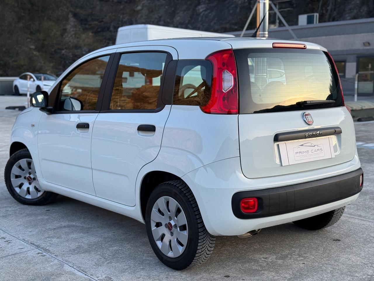 FIAT PANDA 1.2 BENZINA 69cv PERFETTA