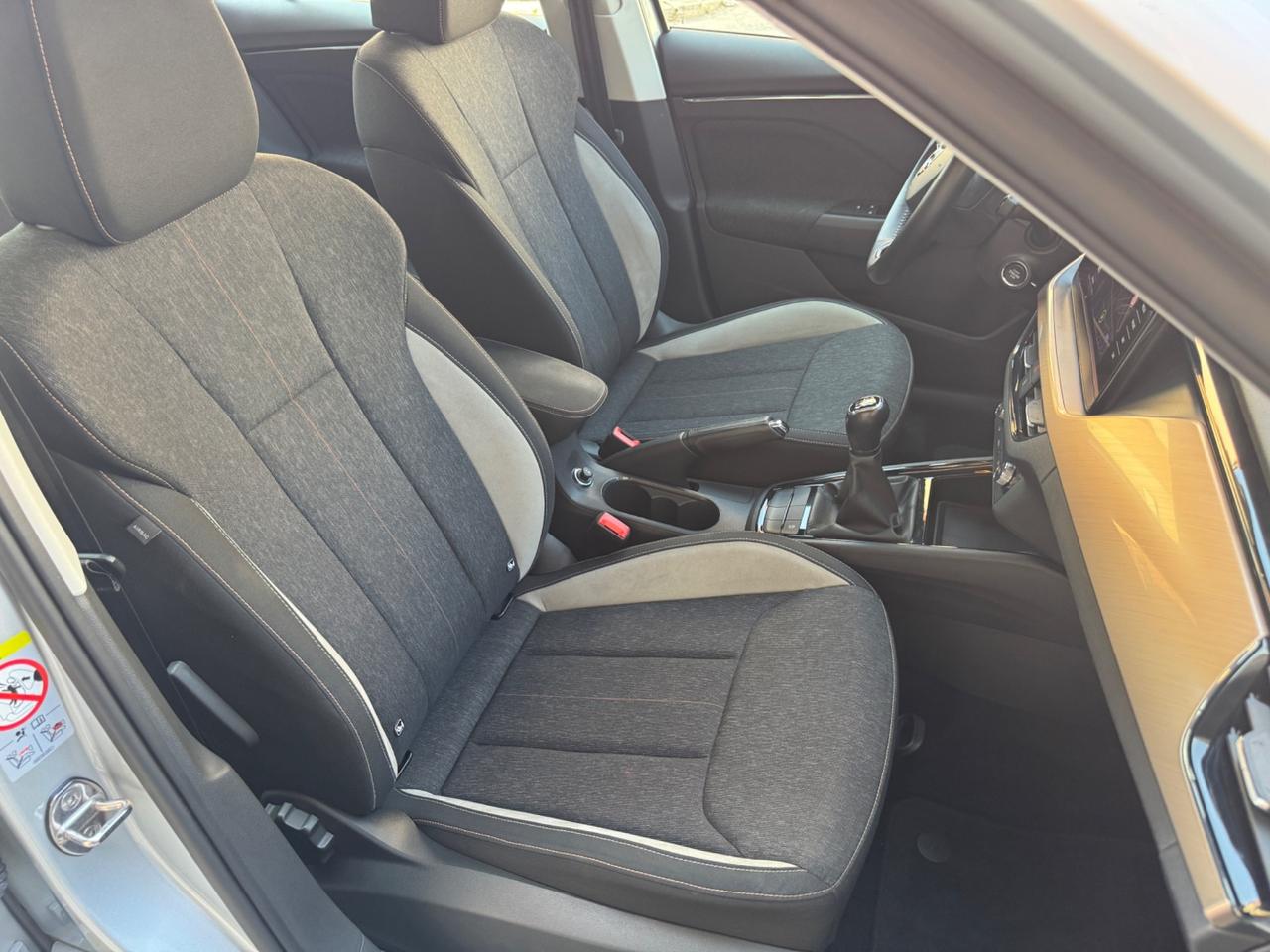 Skoda Kamiq 1.6 TDI 115 CV Ambition FULL