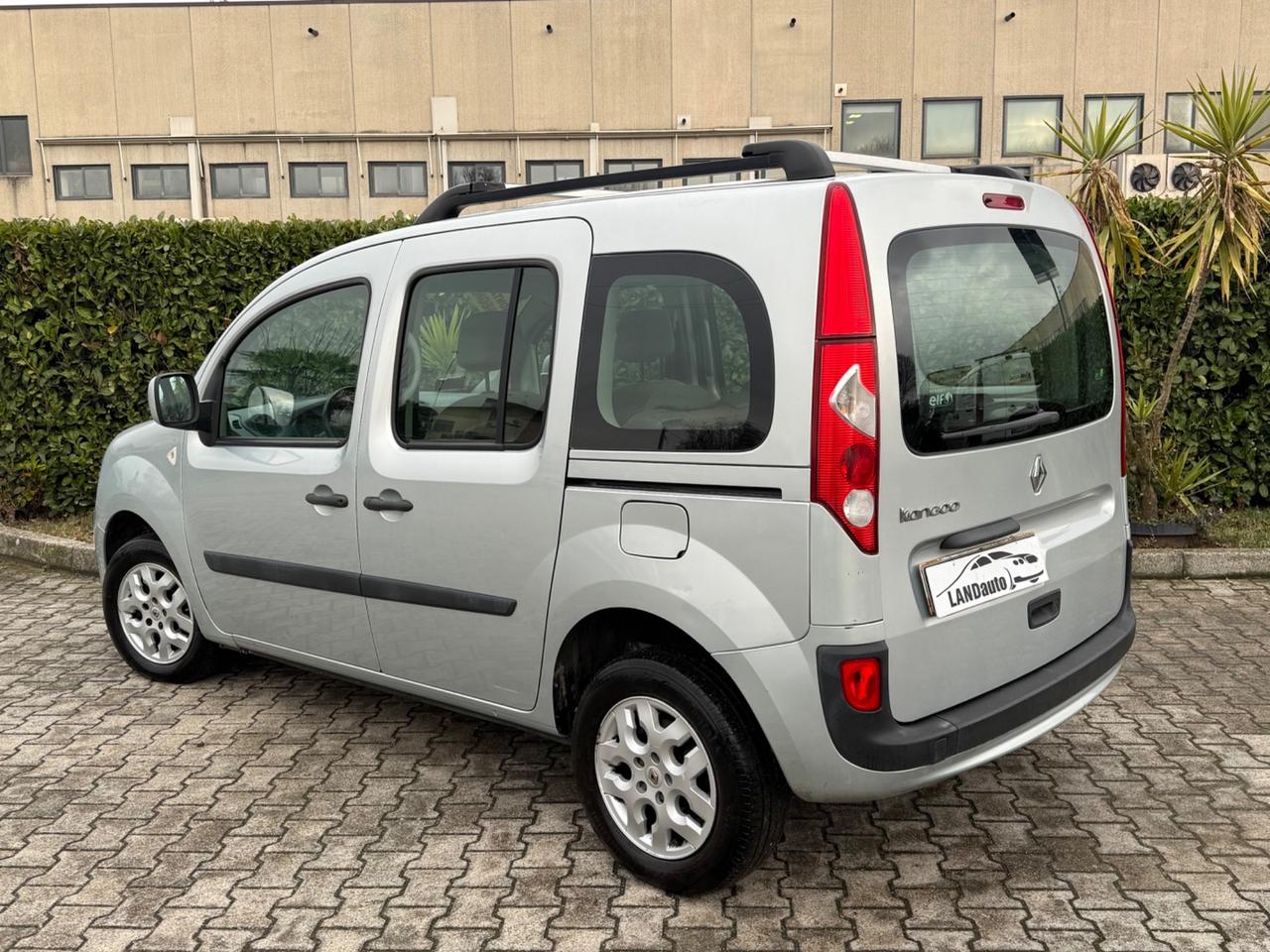 Renault Kangoo 1.5 dCi 105CV 5 porte Dynamique